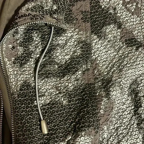 Ruby Rd. jacket size 14 - Picture 4 of 4